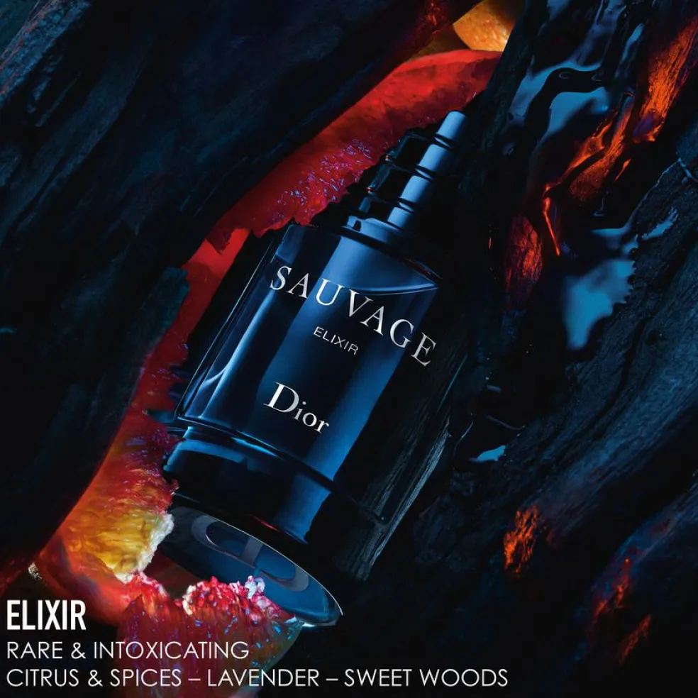 Sauvage Elixir