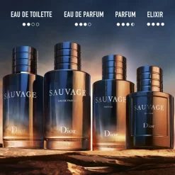 Sauvage Elixir