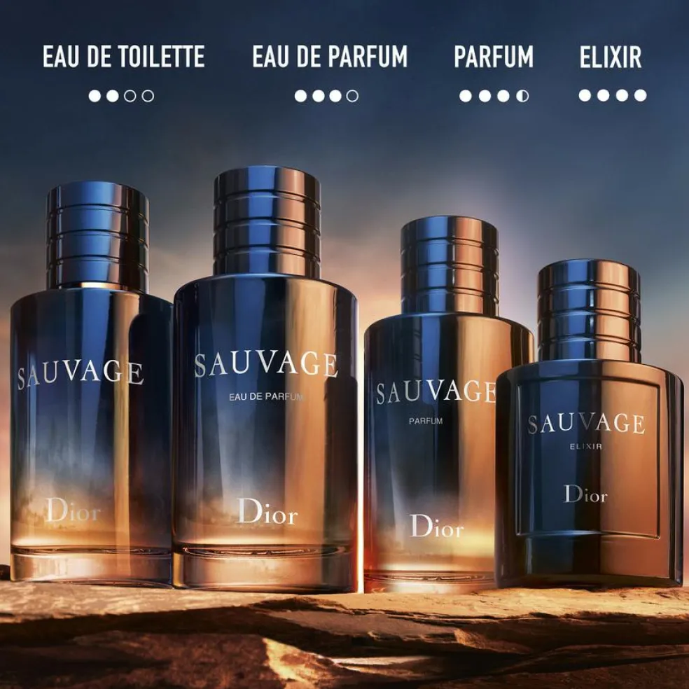 Sauvage Elixir