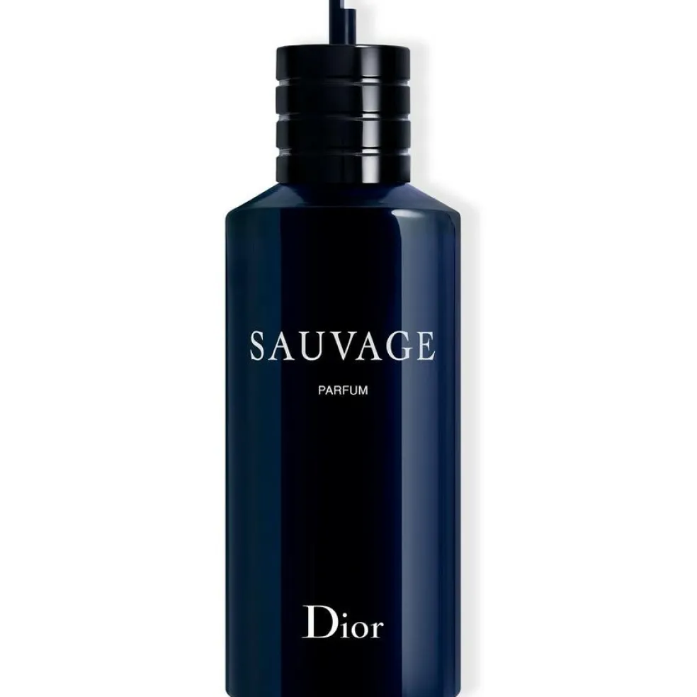 Sauvage Parfum Refill