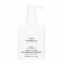 Scalp + Hair Rejuvenating Booster