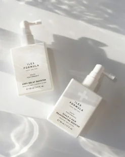 Scalp + Hair Rejuvenating Booster