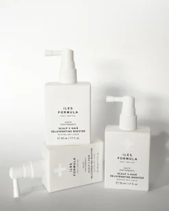Scalp + Hair Rejuvenating Booster