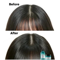 Scalp Advanced Anti-Oiliness 2-In-1 Deep Purifyer Clay