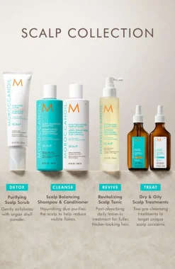 Scalp Balancing Conditioner