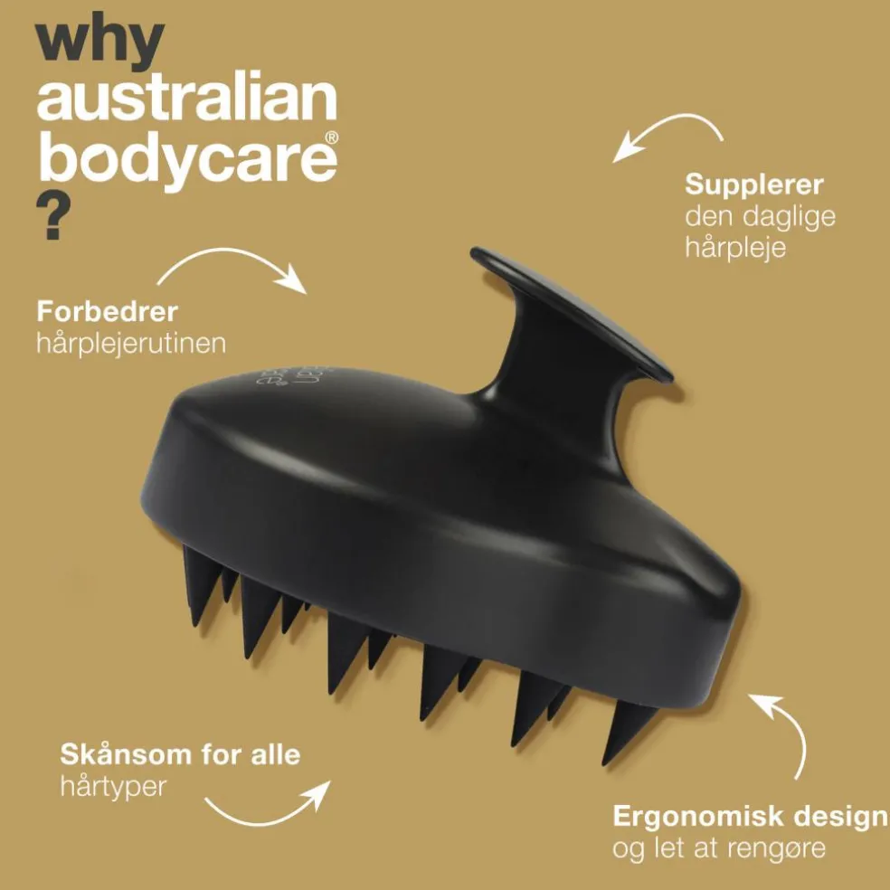 Scalp Brush