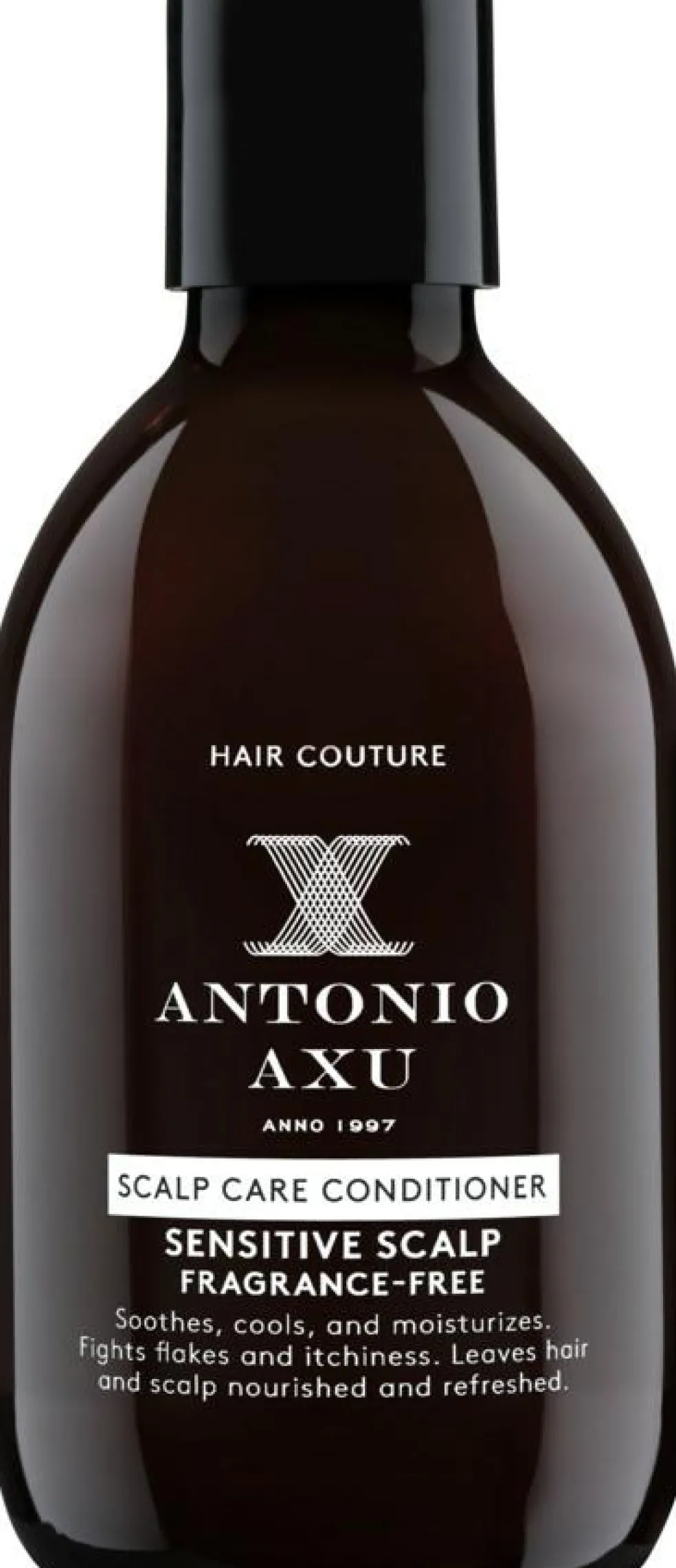 Scalp Care Conditioner Sensitive Scalp