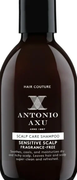 Scalp Care Shampoo Sensitive Scalp