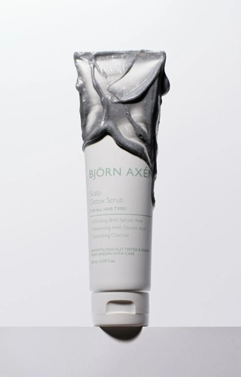 Scalp Detox Scrub