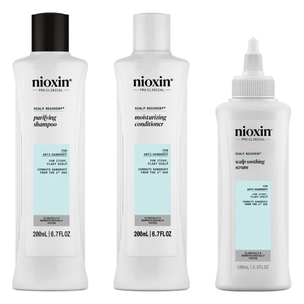 Scalp Recovery™ Kit