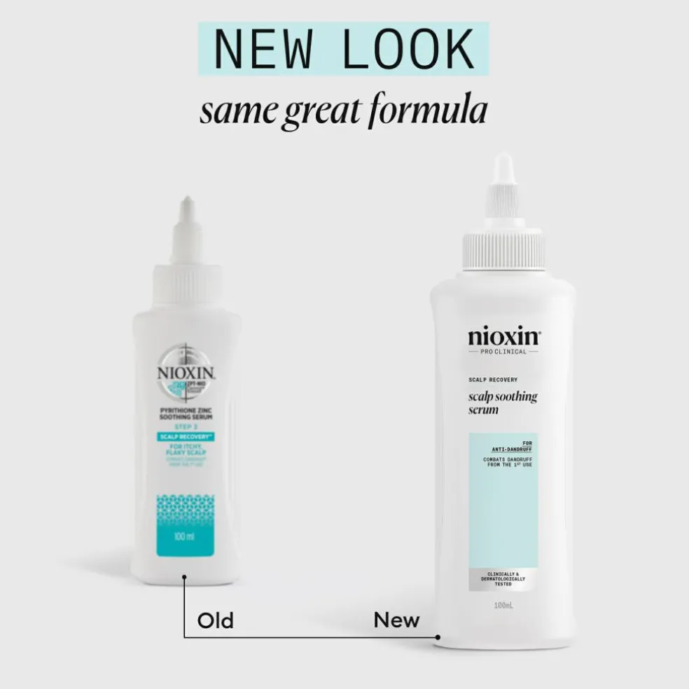 Scalp Recovery™ Scalp Treatment