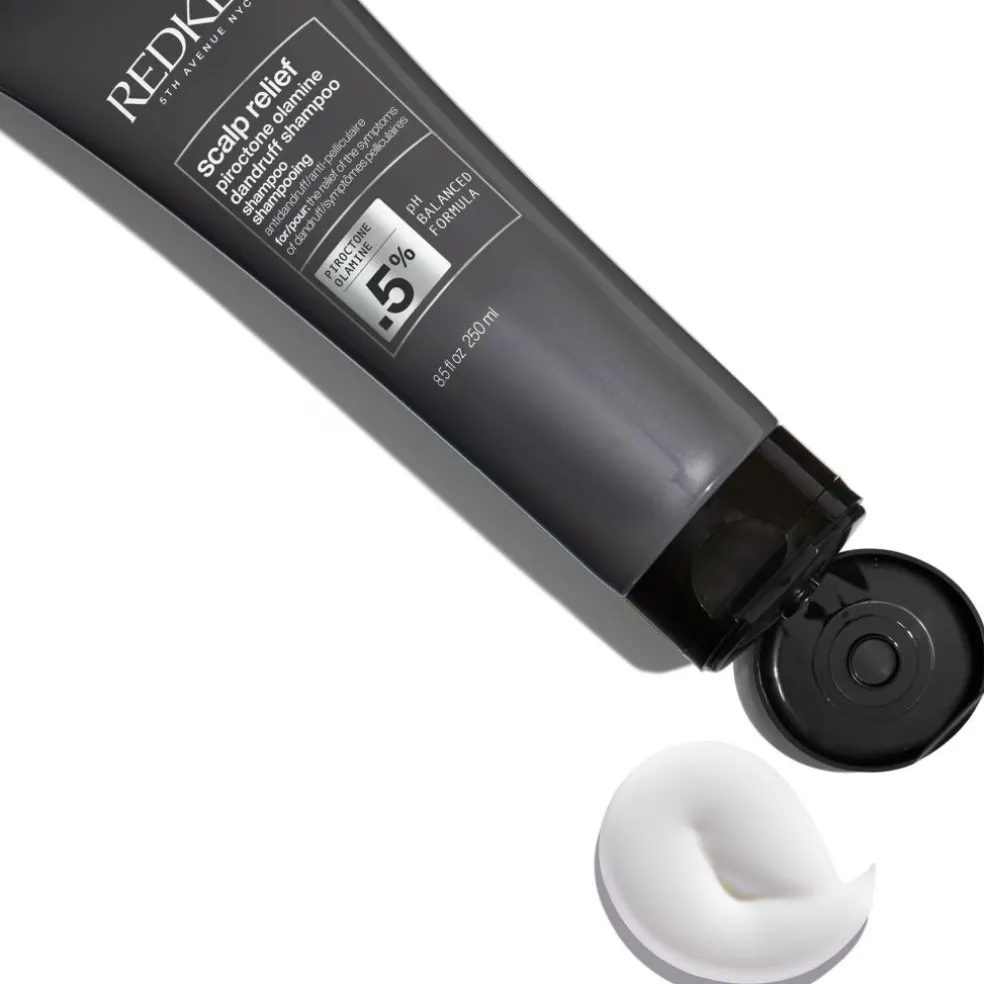 Scalp Relief Dandruff Control Shampoo