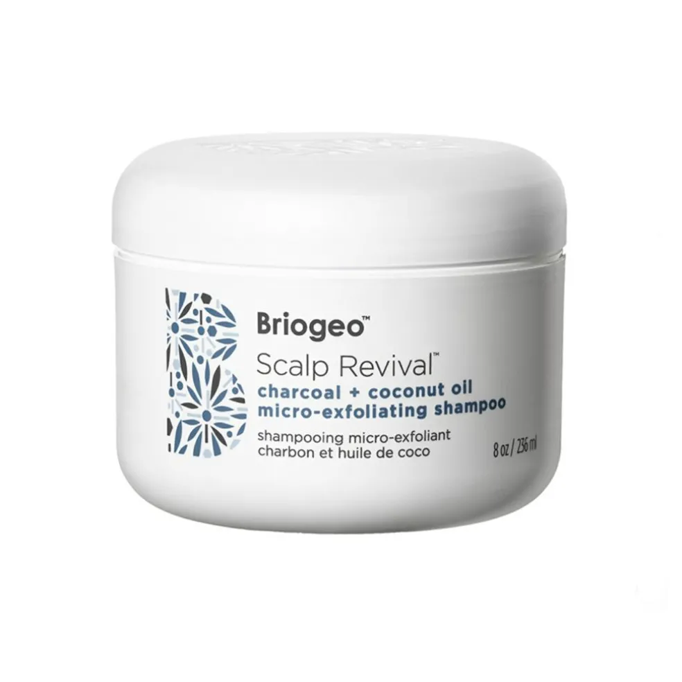 Scalp Revival Oil Micro-exfoliating Shampoo