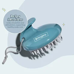 Scalp Revival Stimulating Therapy Massager
