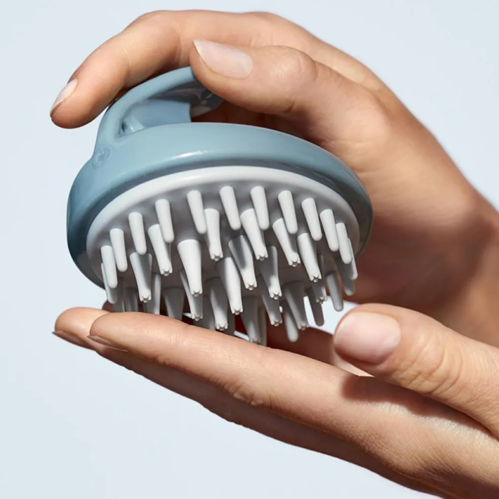 Scalp Revival Stimulating Therapy Massager