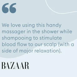 Scalp Revival Stimulating Therapy Massager