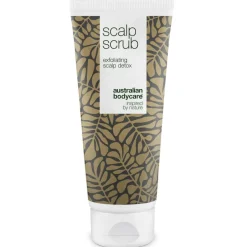 Scalp Scrub