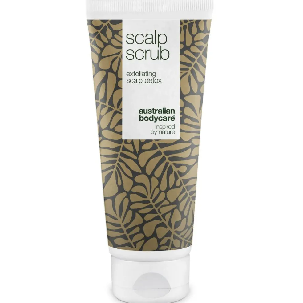 Scalp Scrub