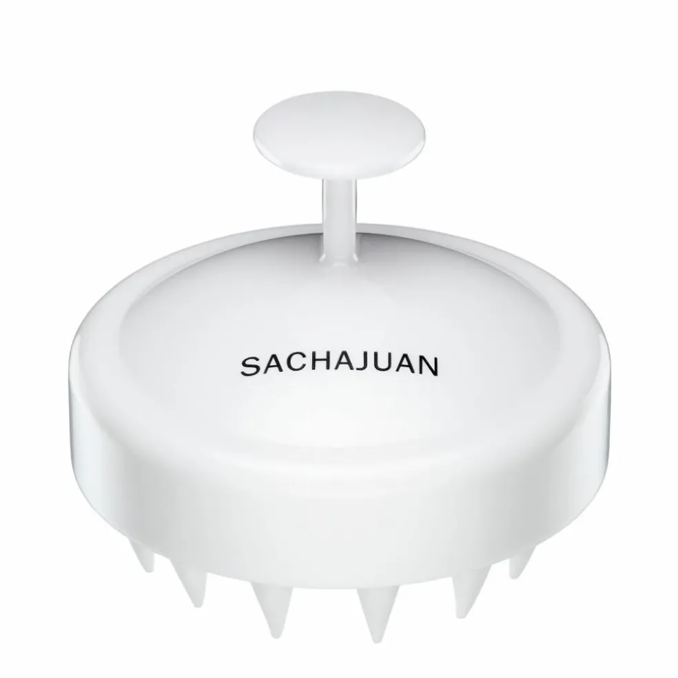Scalp Scrub Brush