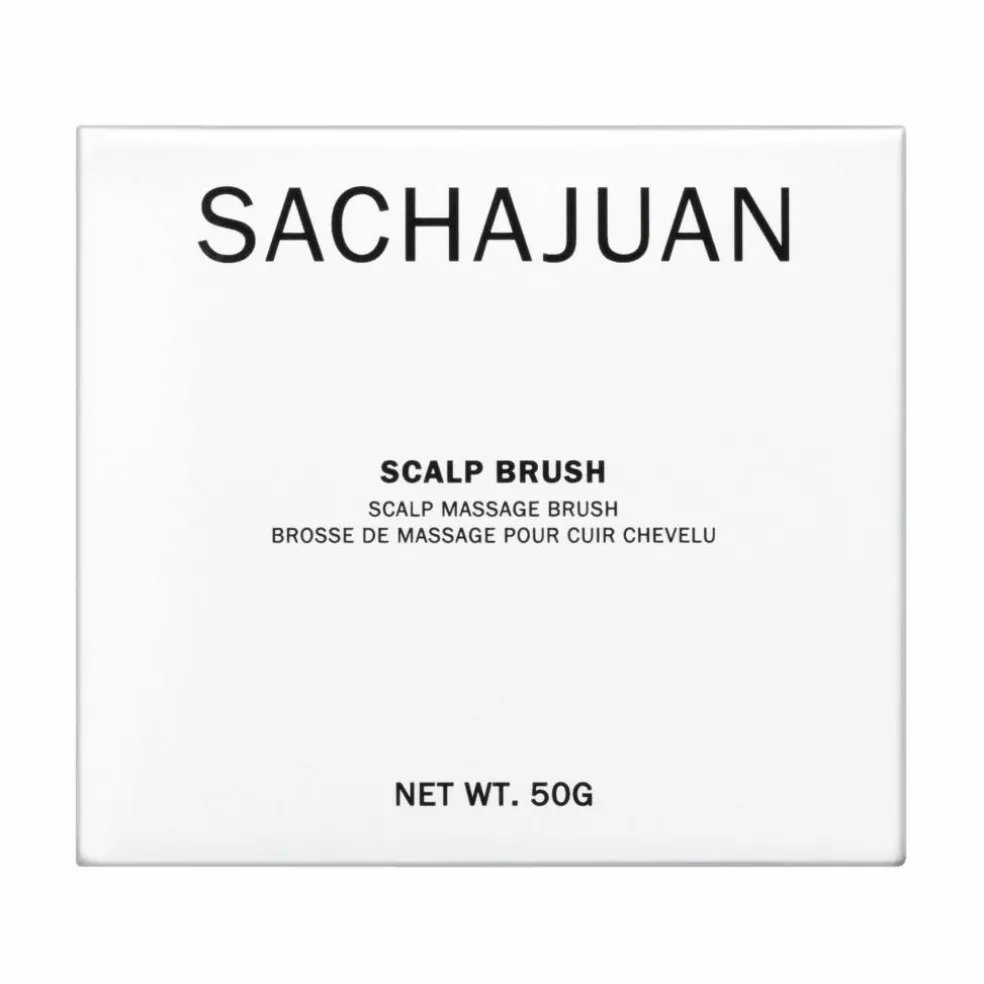 Scalp Scrub Brush