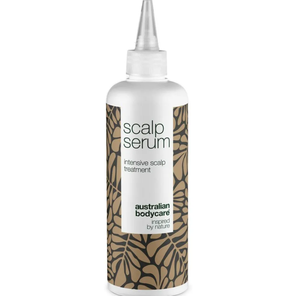 Scalp Serum