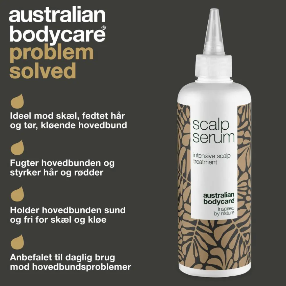 Scalp Serum
