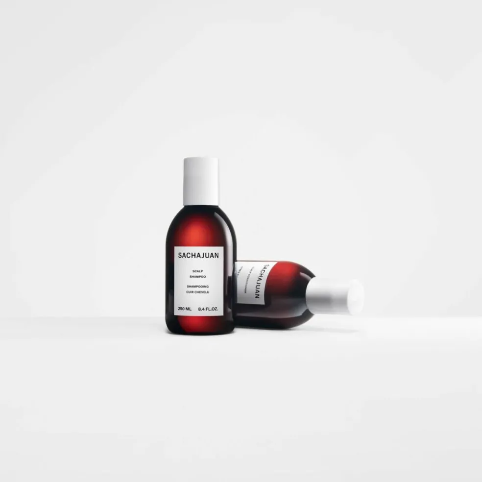 Scalp Shampoo