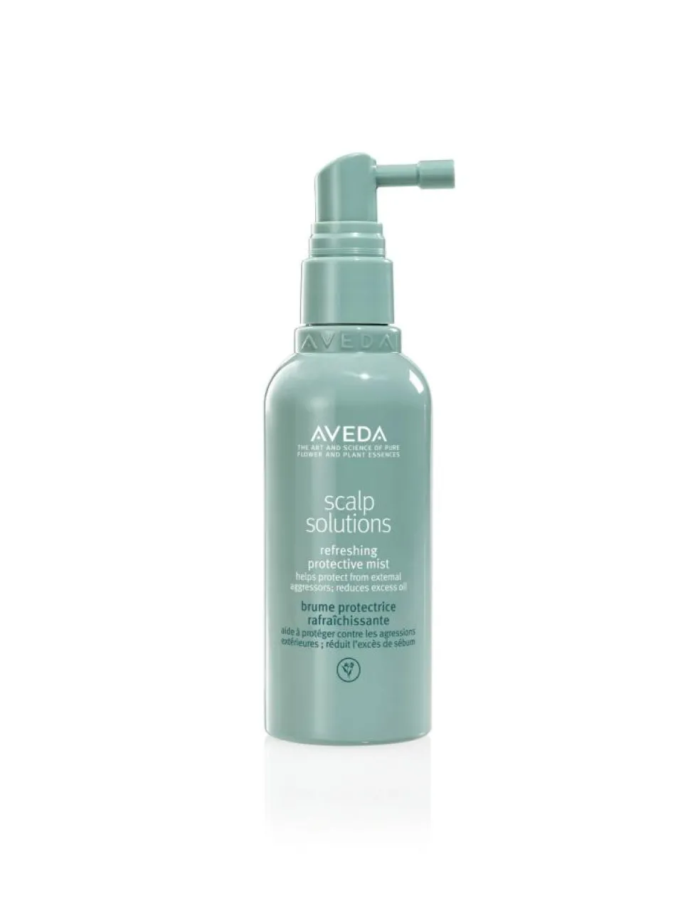 Scalp Solutions Refreshing Protective Mist