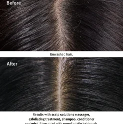 Scalp Solutions Refreshing Protective Mist