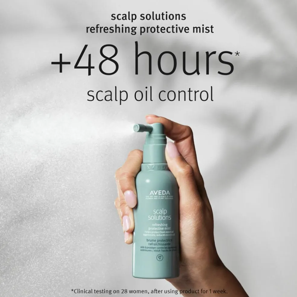 Scalp Solutions Refreshing Protective Mist