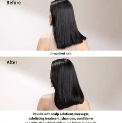 Scalp Solutions Replenishing Conditioner