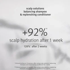 Scalp Solutions Replenishing Conditioner