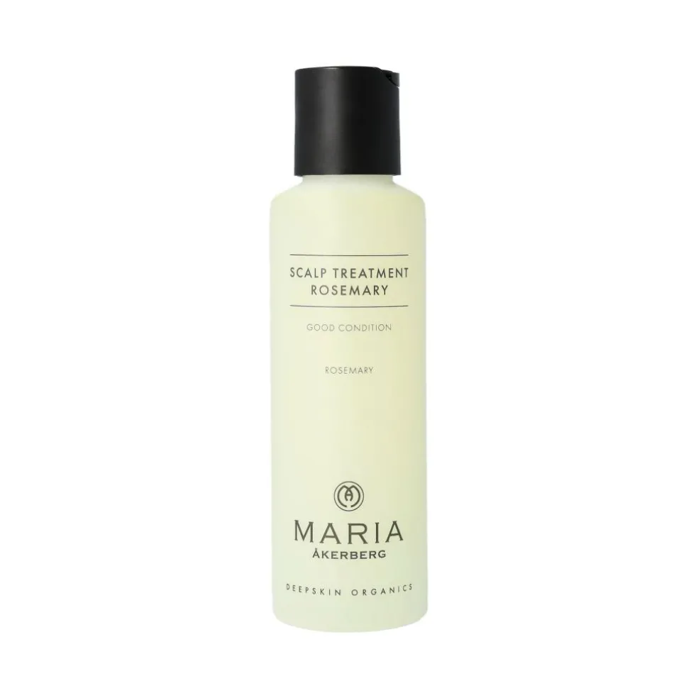 Scalp Treatment