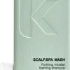 Scalp.Spa Wash Purifying Micellar Shampoo