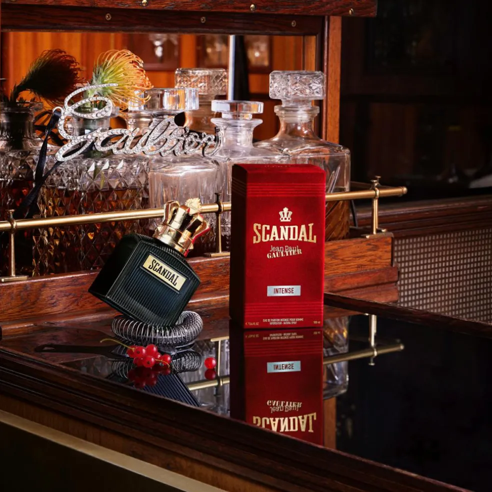 Scandal Intense Him Eau de Parfum