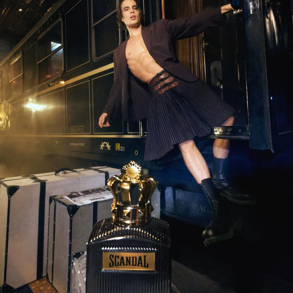 Scandal Intense Him Eau de Parfum