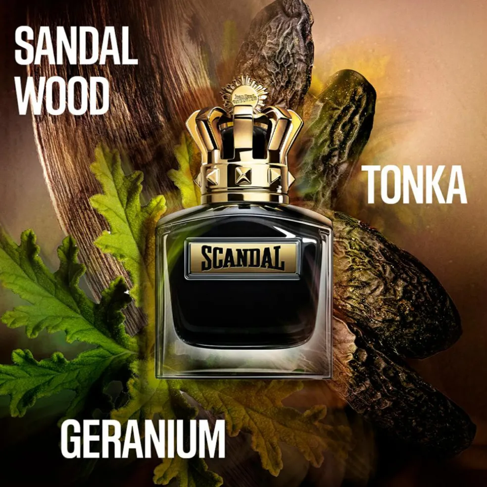 Scandal Le Parfum Him Eau de Parfum