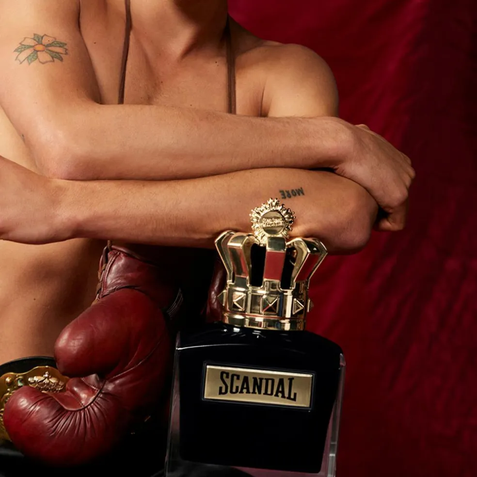 Scandal Le Parfum Him Eau de Parfum
