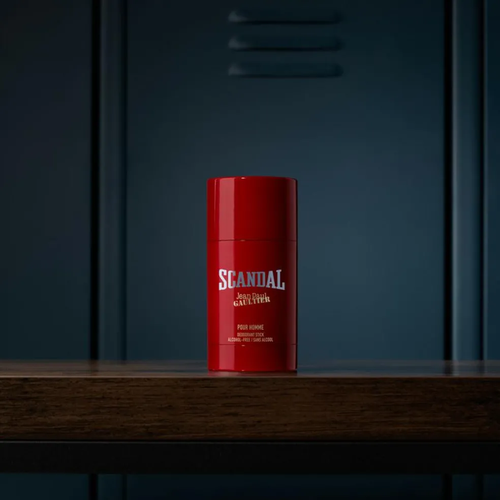 Scandal Pour Homme Deodorant Stick