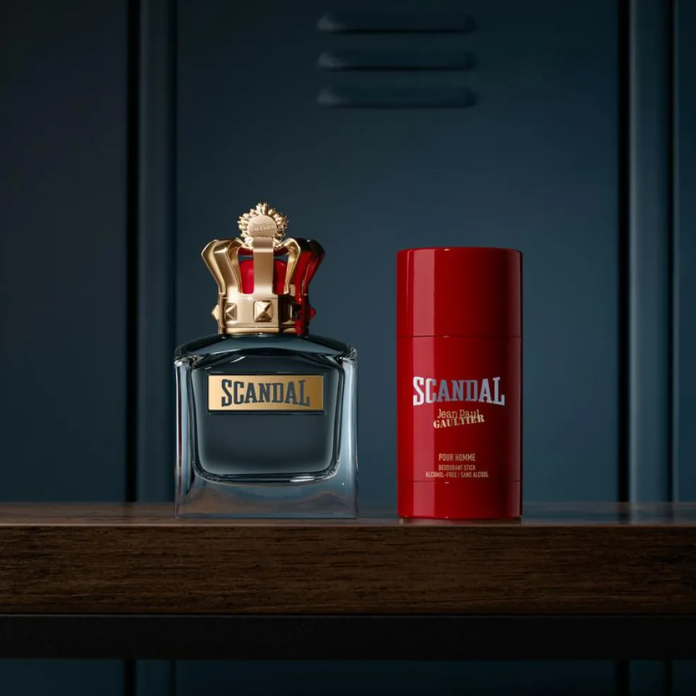 Scandal Pour Homme Deodorant Stick