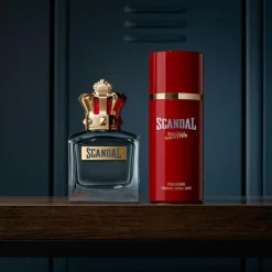 Scandal Pour Homme Deodorant Spray