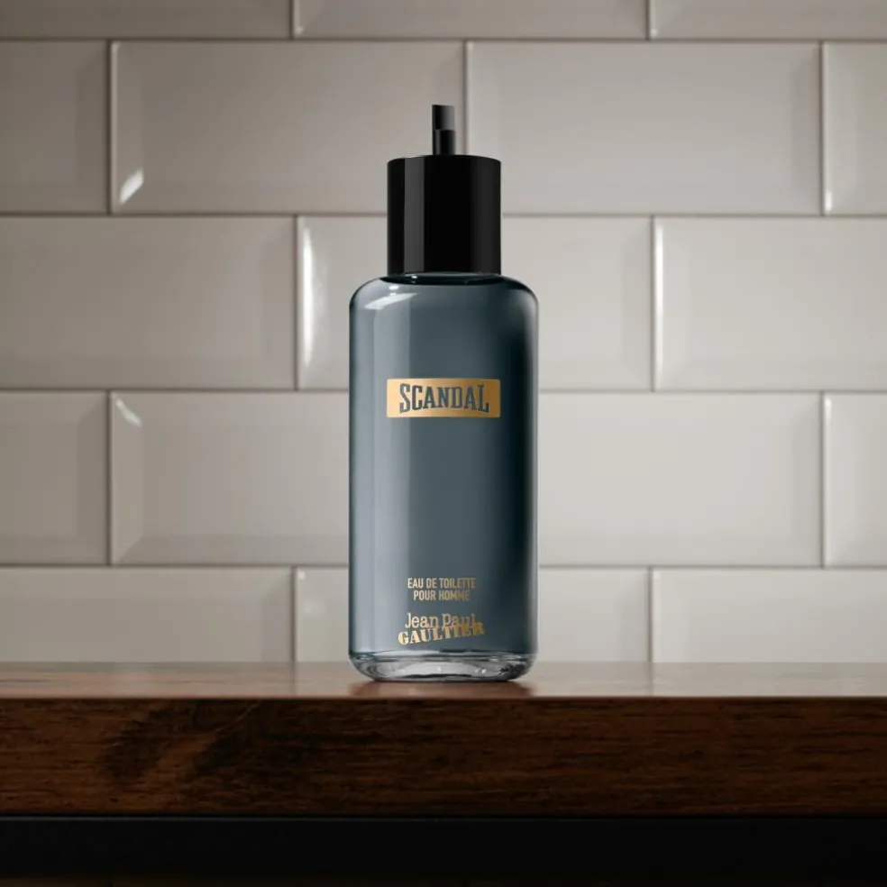 Scandal Pour Homme Eau de Toilette
