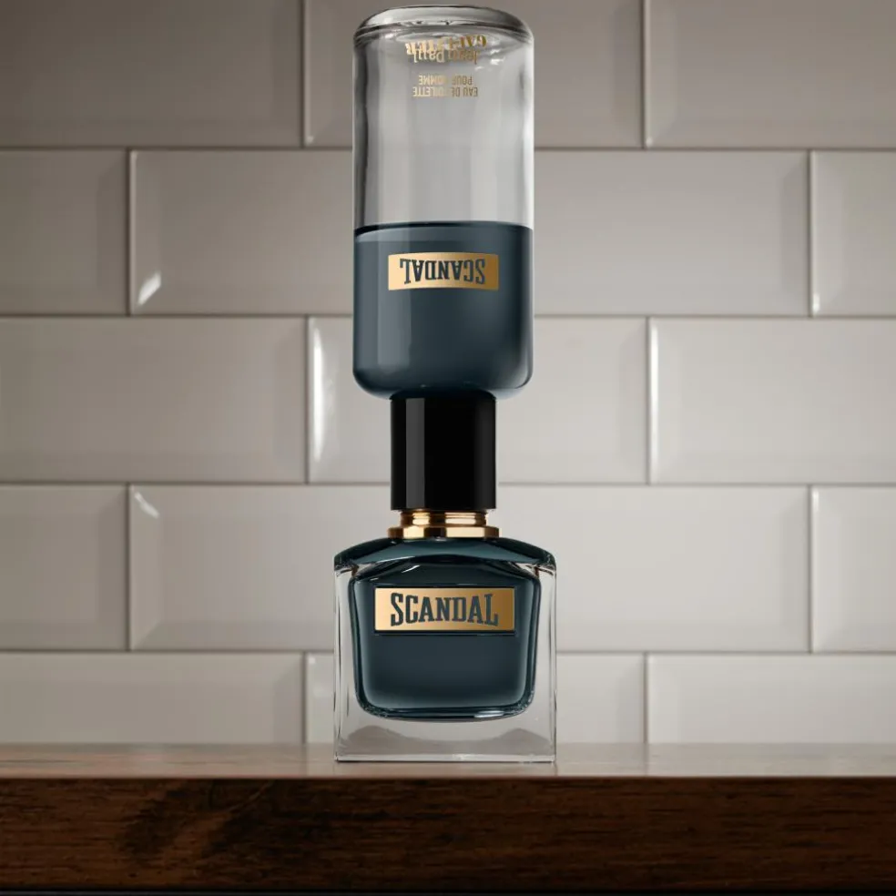 Scandal Pour Homme Eau de Toilette