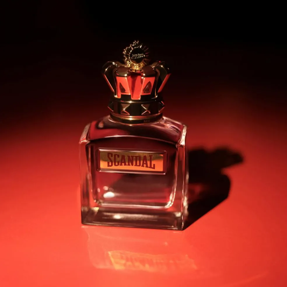 Scandal Pour Homme Eau de Toilette