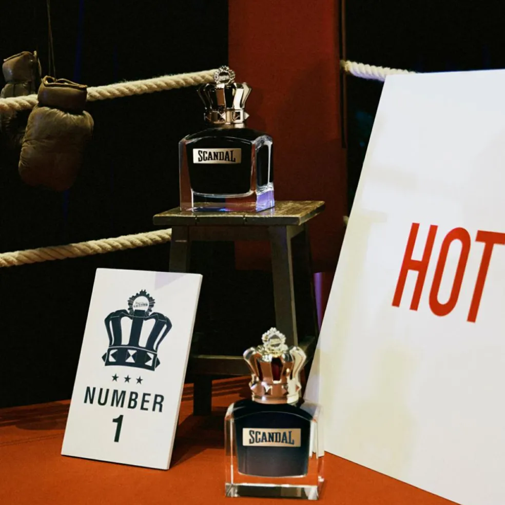Scandal Pour Homme Eau de Toilette