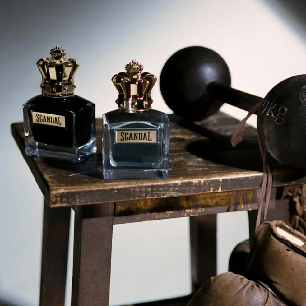 Scandal Pour Homme Eau de Toilette