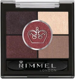 Scandaleyes 5 Pan Palette Eyeshadow