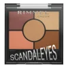 Scandaleyes 5 Pan Palette Eyeshadow