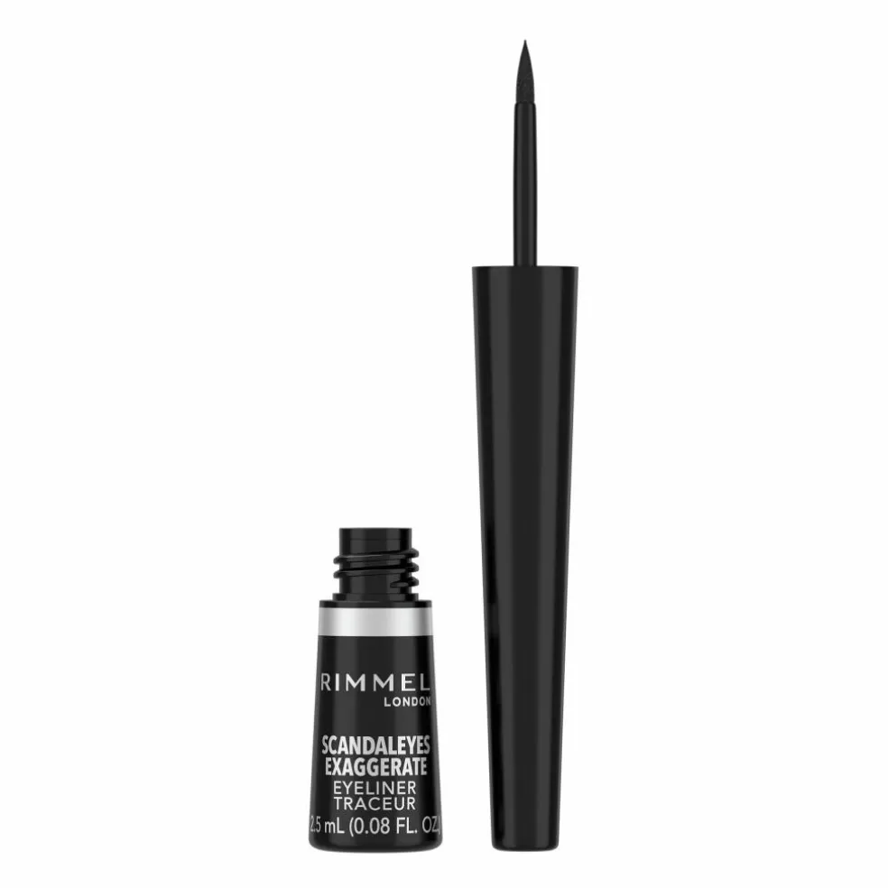 Scandaleyes Exaggerate Eyeliner