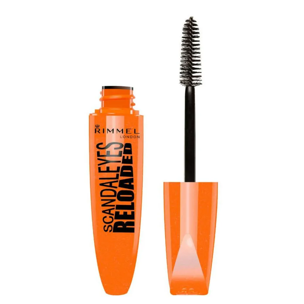 Scandaleyes Reloaded Mascara
